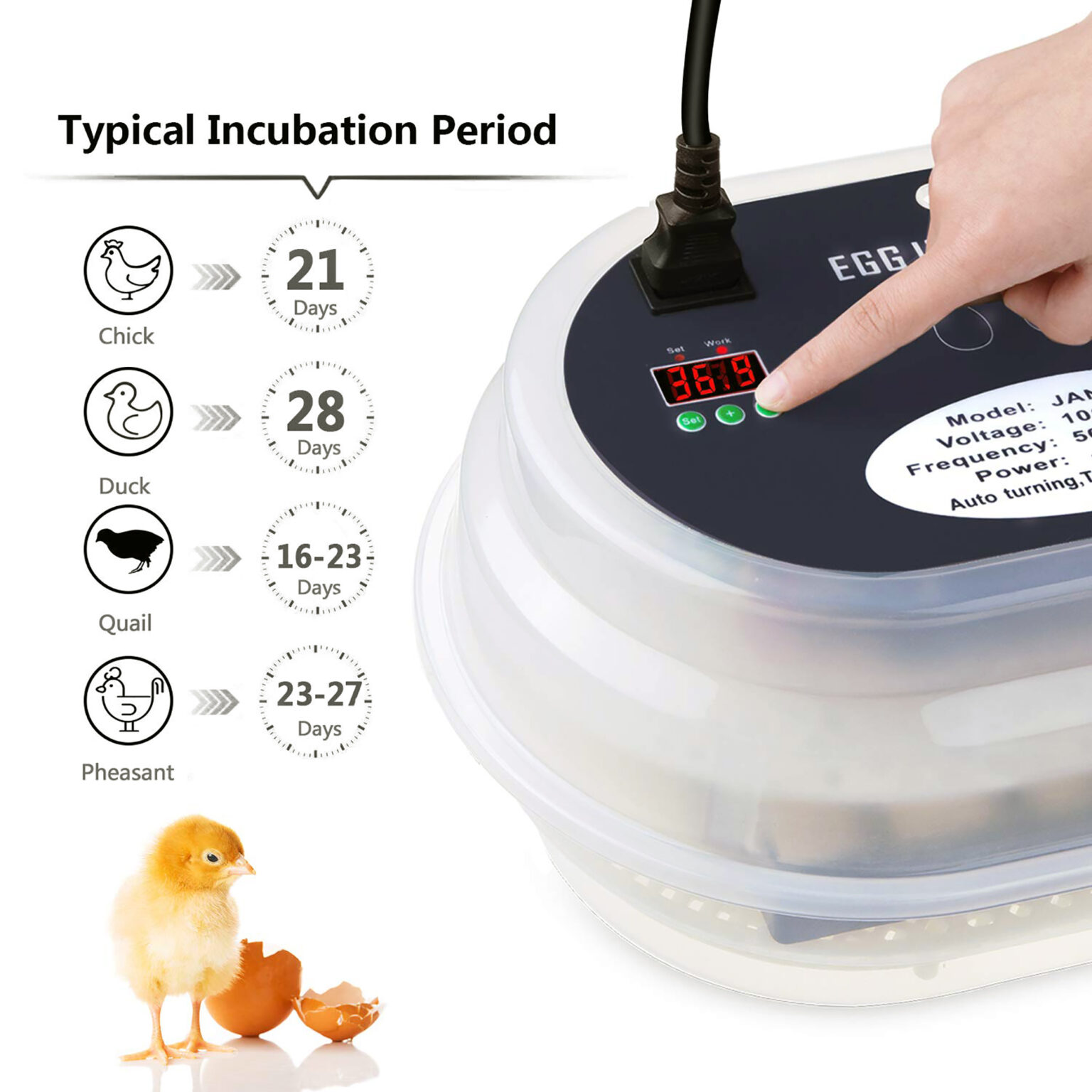 mother earth news best egg incubator mother earth news best egg incubator