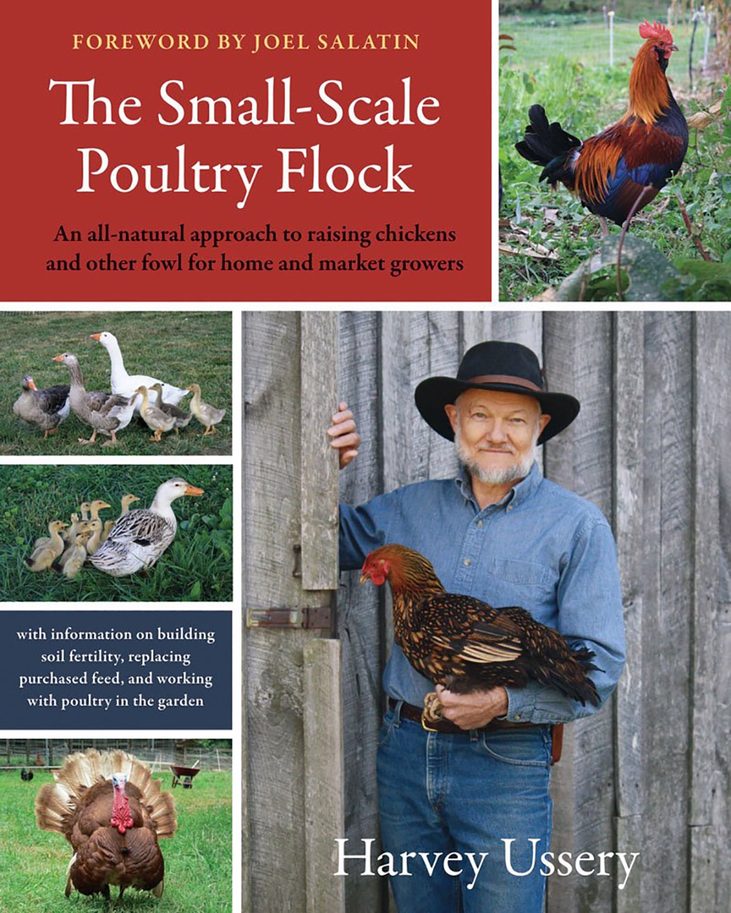 BOOK - Guide to Raising Poultry